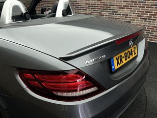 Mercedes-Benz SLC