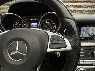 Mercedes-Benz SLC