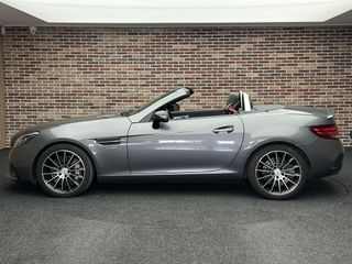 Mercedes-Benz SLC