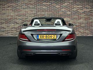 Mercedes-Benz SLC
