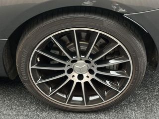 Mercedes-Benz SLC