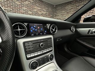 Mercedes-Benz SLC