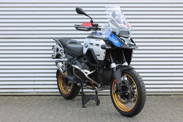 BMW R 1300 GS