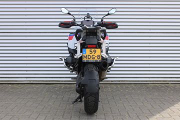 BMW R 1300 GS