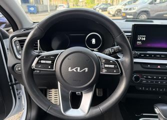 Kia Ceed Sportswagon