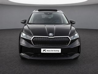 Škoda Enyaq iV