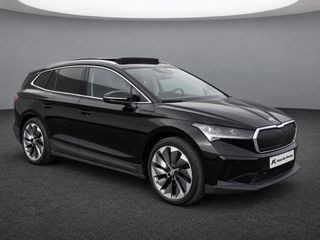 Škoda Enyaq iV