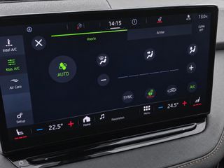 Škoda Enyaq iV