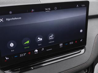 Škoda Enyaq iV