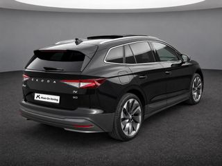 Škoda Enyaq iV