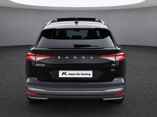 Škoda Enyaq iV