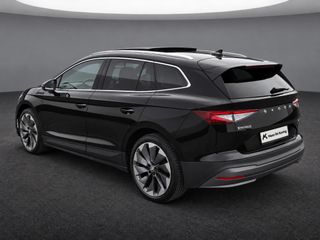 Škoda Enyaq iV