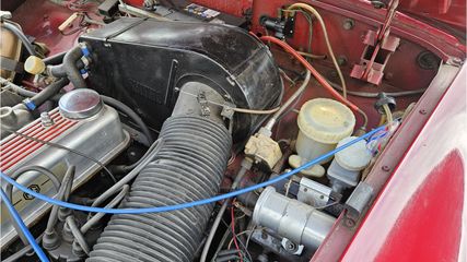 MG Midget