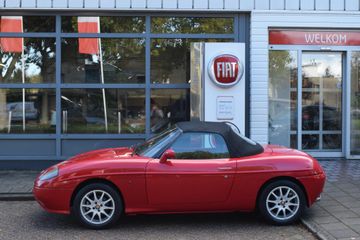 Fiat Barchetta