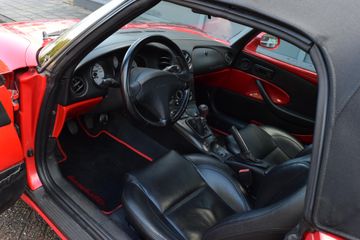 Fiat Barchetta