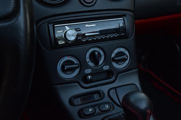 Fiat Barchetta