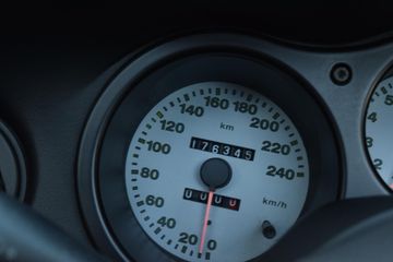 Fiat Barchetta