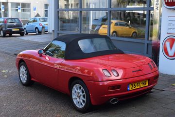 Fiat Barchetta