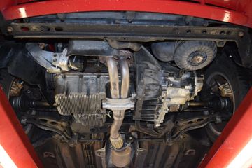Fiat Barchetta