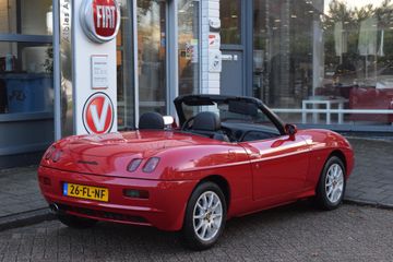 Fiat Barchetta