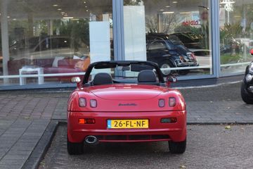 Fiat Barchetta