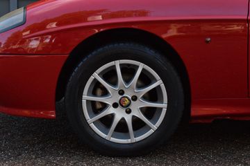 Fiat Barchetta