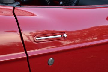 Fiat Barchetta