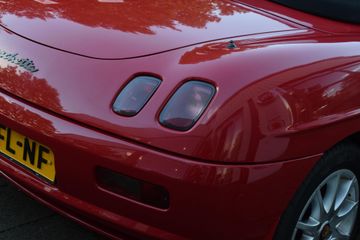 Fiat Barchetta