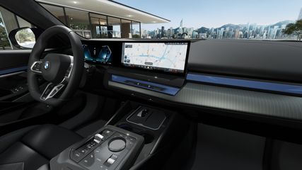 BMW i5
