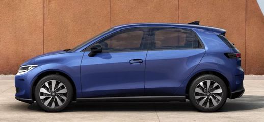 Volkswagen ID. Polo