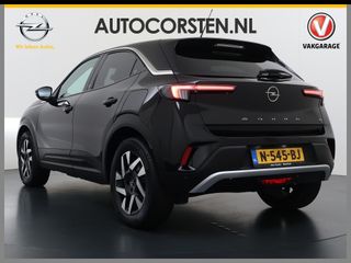 Opel Mokka-e