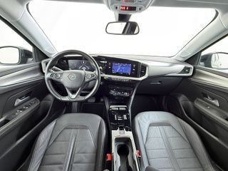 Opel Mokka-e