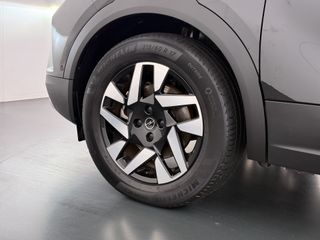 Opel Mokka-e