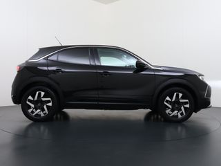 Opel Mokka-e