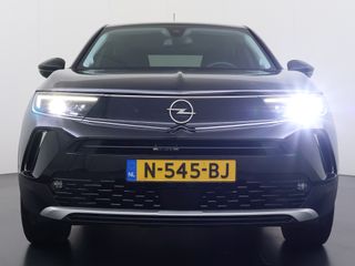 Opel Mokka-e