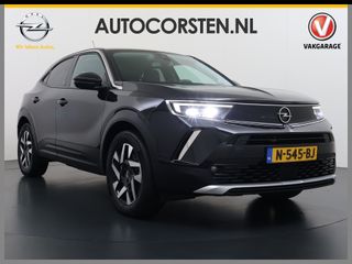 Opel Mokka-e