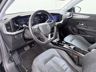 Opel Mokka-e