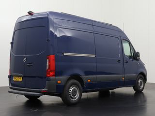 Mercedes-Benz eSprinter
