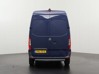 Mercedes-Benz eSprinter