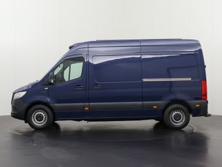 Mercedes-Benz eSprinter