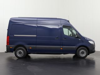Mercedes-Benz eSprinter