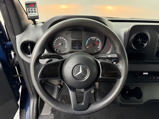 Mercedes-Benz eSprinter