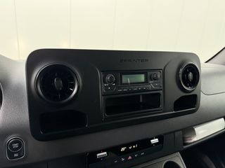 Mercedes-Benz eSprinter