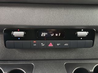 Mercedes-Benz eSprinter