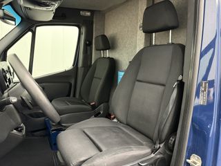 Mercedes-Benz eSprinter