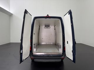 Mercedes-Benz eSprinter