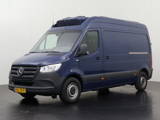 Mercedes-Benz eSprinter