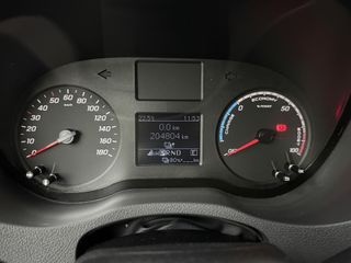 Mercedes-Benz eSprinter