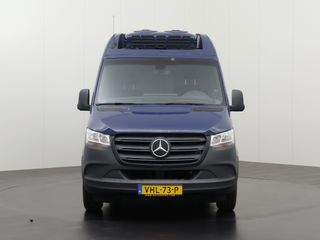 Mercedes-Benz eSprinter