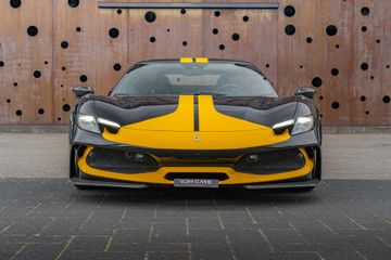 Ferrari 296